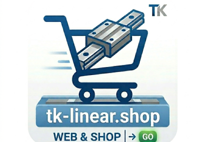 Anwendungen 9 TK Linear mbH Webshop Symbolbild