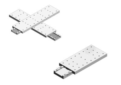 Anwendungen 11 lineare Komplettsysteme